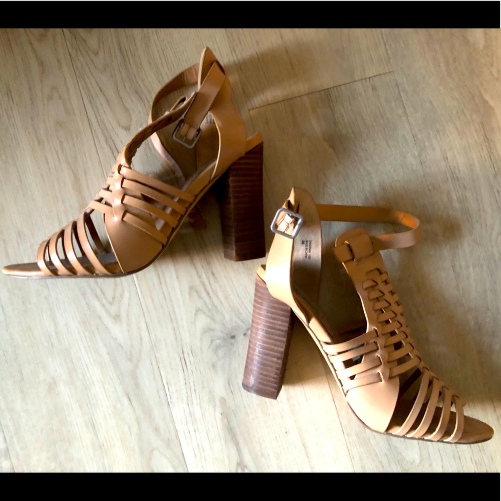 Steve Madden Sandrina Heels